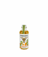 Cabraboc Orange Liqueur Mini 30 %, 0,1-l-Flasche