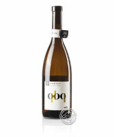 Miquel Oliver QBQ Blanc, Vino Blanco 2022, 0,75-l-Flasche
