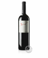 Ribas Sió Tinto Mag., Vino Tinto 2021, 1,5-l-Flasche