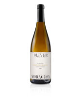 Oliver Moragues Sera Prensal, Vino Blanco 2023,...