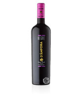 Can Rich DAmfora Negre, Vino Tinto 2022, 0,75-l-Flasche