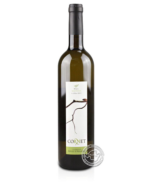 Malvasia de Banyalbufar Cornet Malvasia, Vino Blanco 2023, 0,75-l-Flasche