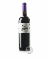 Galmes i Ribot Petit Som, Vino Tinto 2021, 0,75-l-Flasche