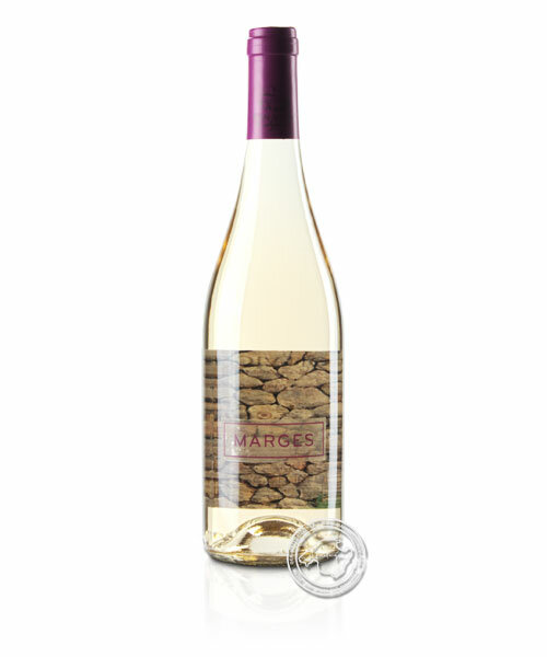 Son Vich Marges, Vino Blanco 2022, 0,75-l-Flasche