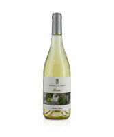 Conde de Suyrot Moscatel, Vino Blanco 2023, 0,75-l-Flasche