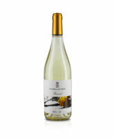 Conde de Suyrot Premsal, Vino Blanco 2023, 0,75-l-Flasche