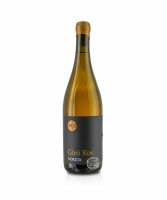 Mortitx Giro Ros, Vino Blanco 2023, 0,75-l-Flasche