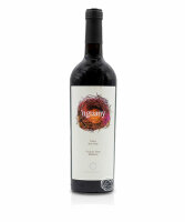 Santa Catarina Nguany Tinto, Vino Tinto 2021, 0,75-l-Flasche