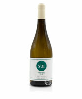 Santa Catarina Prensal, Vino Blanco 2023, 0,75-l-Flasche