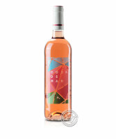 Terra Moll Rosa de Mar, Vino Rosado 2023, 0,75-l-Flasche