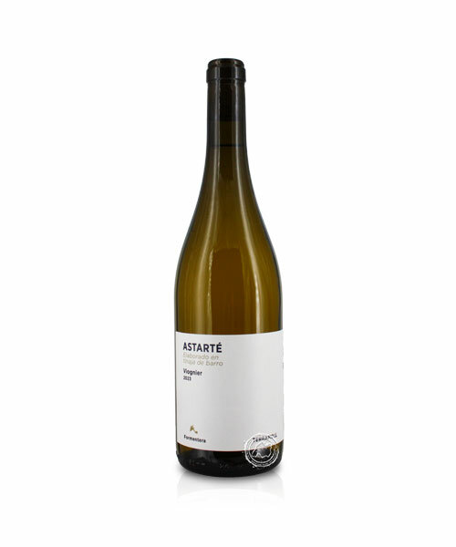 Terra Moll Astarte, Vino Blanco 2023, 0,75-l-Flasche