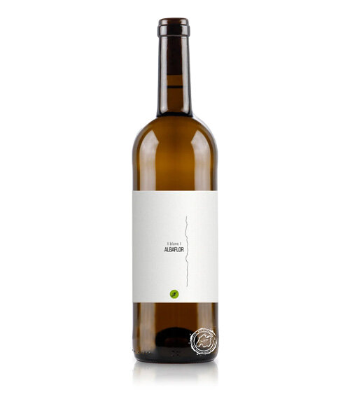 Vins Nadal Albaflor Blanco, Vino Blanco 2023, 0,75-l-Flasche