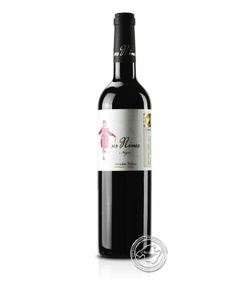 Tianna Negre Ses Nines Negre, Vino Tinto 2022, 0,75-l-Flasche