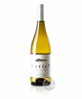 Ca Sa Padrina Mollet, Vino Blanco 2023, 0,75-l-Flasche