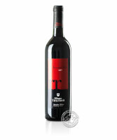 Vinya Taujana Torrent fals, Vino Tinto 2021, 0,75-l-Flasche