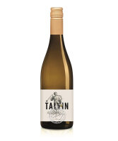 Ses Talaioles Talvin Blanc, Vino Blanco 2023, 0,75-l-Flasche