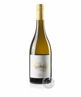 Anima Negra Quìbia, Vino Blanco 2023, 0,75-l-Flasche