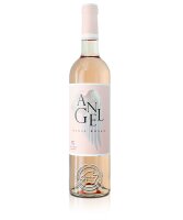 Angel Bodegas Rosat, Vino Rosado 2023, 0,75-l-Flasche