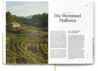 Mallorca & Wein