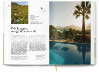 Mallorca & Wein