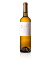 Ribas Sió Blanc, Vino Blanco 2023, 0,75-l-Flasche