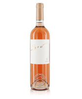 Ribas Sio Rosat, Vino Rosado 2023 0,75-l-Flasche