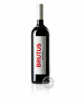 Ribas Brutus, Vino Tinto 2020, 0,75-l-Flasche