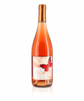 Inselradio Rosat, Vino Rosado 2023, 0,75-l-Flasche