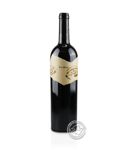 Anima Negra / ÀN Son Negre, Vino Tinto 2010, 0,75-l-Flasche