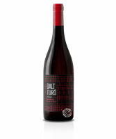 Dalt Turo, Granat 2021, Vino Tinto, 0,75-l-Flasche