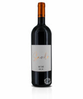 Dalt Turo, Saulo 2022, Vino Tinto, 0,75-l-Flasche