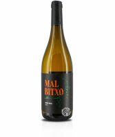 Dalt Turo, Giro Ros 2023, Vino Blanco, 0,75-l-Flasche