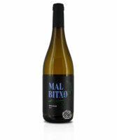 Dalt Turo, Malvasia 2023, Vino Blanco, 0,75-l-Flasche