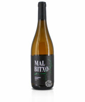 Dalt Turo, Escursac 2023, Vino Blanco, 0,75-l-Flasche