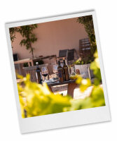 Persönliche Finca - Ganz privat zwischen Weinreben