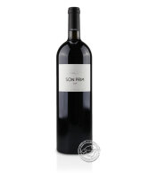 Son Prim Cup Mag., Vino Tinto 2020, 1,5-l-Flasche