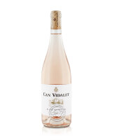 Can Vidalet Blanc de Negres, Vino Blanco 2023,...