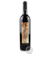 Cami d. s. eixut, Vino Tinto 2005, 0,75-l-Flasche