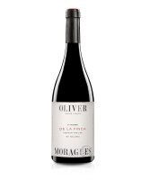 Oliver Moragues Negre de la Finca, Vino Tinto 2023,...