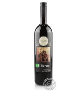 Can Majoral S´Heretat, Vino Tinto 2003, 0,75-l-Flasche