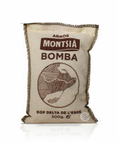Arroz Bomba - Paella-Reis 500-g-Beutel
