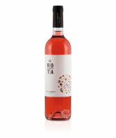 Bordoy Sa Rota Rosado, Vino Rosado 2023, 0,75-l-Flasche