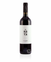 Bordoy Sa Rota Crianza, Vino Tinto 2019, 0,75-l-Flasche