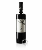 Ca´n Novell eNegre, Vino Tinto, 0,75-l-Flasche