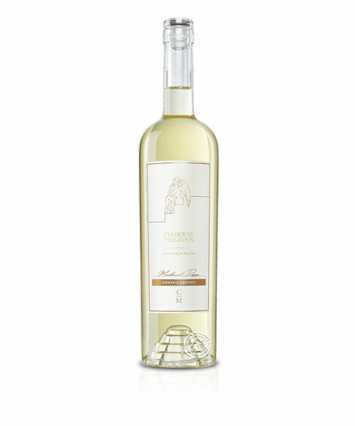 Castell Miquel Sauvignon Blanc Owner´s Edition, Vino Blanco 2023, 0,75-l-Flasche