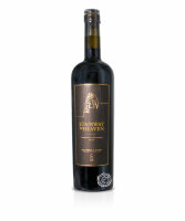 Castell Miquel Stairway Cab. Sauvignon, Vino Tinto 2017,...