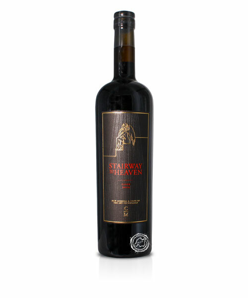 Castell Miquel Grand Coupage, Vino Tinto 2019, 0,75-l-Flasche