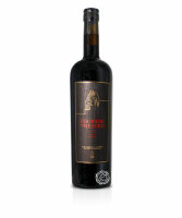 Castell Miquel Grand Coupage, Vino Tinto 2019,...