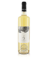 Ca´n Novell e´Blanc, Vino Blanco, 0,75-l-Flasche