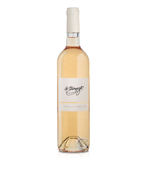 Macia Batle Margalida Llompart Rosat, Vino Rosado 2024, 0,75-l-Flasche